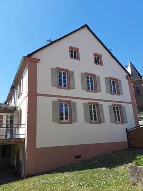 Foto - 10 Zimmer Einfamilienhaus zum Kaufen in Zweibrücken