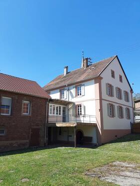 Foto - Einfamilienhaus in Zweibrücken zum Kaufen