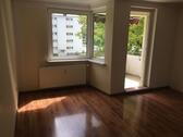 Foto - Von Privat - Bremen Vahr - 2 Zimmer Wohnung - Südbalkon