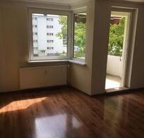 Von Privat - Bremen Vahr - 2 Zimmer Wohnung - Südbalkon