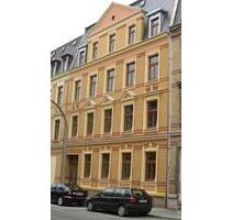 Einraumwohnung mit Balkon - 217,00 EUR Kaltmiete, in Oelsnitz (Vogtland) (PLZ: 08606)