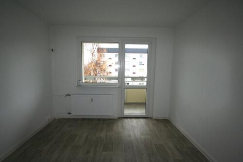 Foto - Etagenwohnung zur Miete in Oberlungwitz