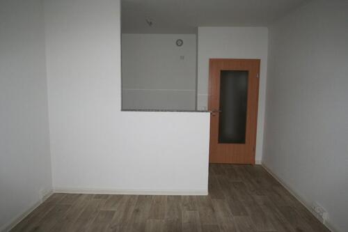 Foto - Etagenwohnung in Oberlungwitz