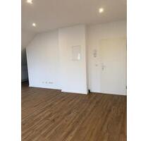 2- Zimmer Wohnung in Schönberg Kirchberg