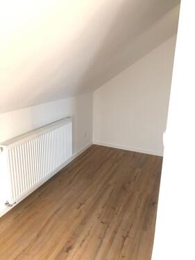 Foto - Etagenwohnung in Schönberg