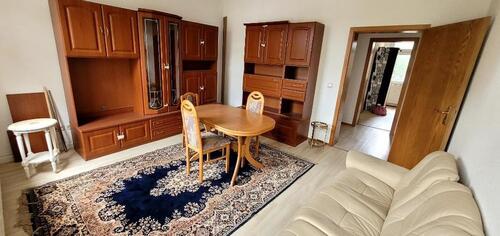 Foto - Etagenwohnung in Chemnitz