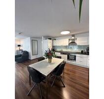 ** Stilvolle und helle 3,5 Zimmer Wohnung über den Dächern von Heidenheim !!! - Heidenheim an der Brenz Aufhausen