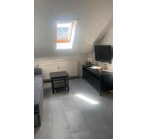 2 Zimmer Wohnung in Hiddenhausen - Enger