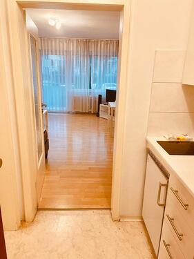 Foto - Etagenwohnung in Eschborn