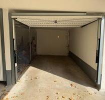 Einzelgarage auf Waldhäuser-Ost Eichenweg - Tübingen Schönblick / Winkelwiese
