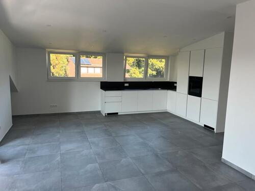 Foto - Schöne 3-Zimmer DG -Wohnung mit Berg und Seesicht