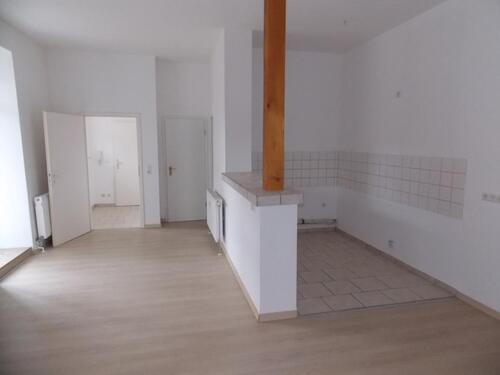 Foto - 55m² 2Raum-2Zimmer Wohnung EG mit Balkon - Vi6