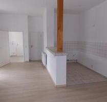 55m² 2Raum-2Zimmer Wohnung EG mit Balkon - Vi6 - Blankenburg (Harz)