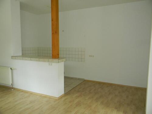 Foto - Etagenwohnung zur Miete in Blankenburg (Harz)