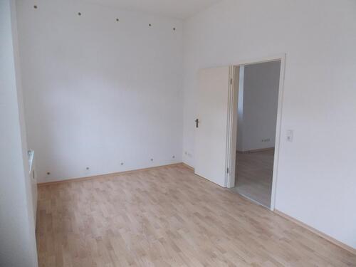Foto - Etagenwohnung in Blankenburg (Harz)