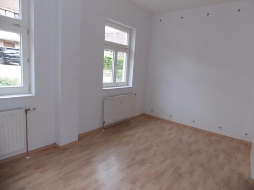 Foto - Etagenwohnung in Blankenburg (Harz) zur Miete