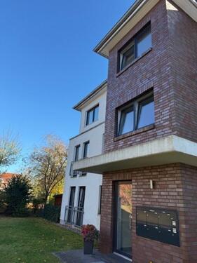 Foto - Etagenwohnung zum Kaufen in Bardowick
