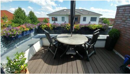 Foto - Etagenwohnung in Bardowick