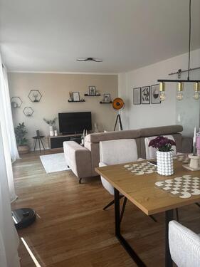 Foto - Etagenwohnung in Bardowick zum Kaufen