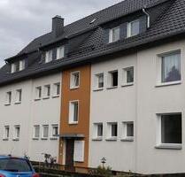 Burgdorf Nord, 2 ZKB, 52 qm, Hochparterre, Balkon, kernsaniert