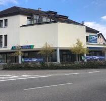 Lager in Weil am Rhein-Haltingen, UG. 5,20€m² incl. Mwst., 260m²