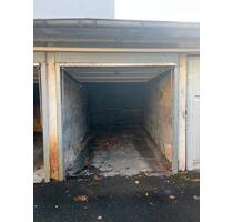 Garagenstellplatz im Hinterhof, Oberkassel - Düsseldorf Niederkassel