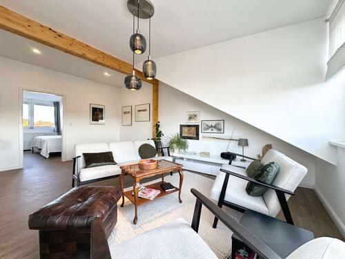 Foto - Etagenwohnung in Bremen