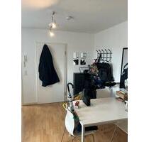 Gut geschnittene 2-Zimmer-Wohnung Solingen-Mitte