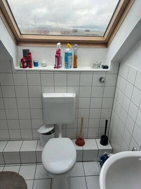 Foto - Etagenwohnung in Solingen zur Miete