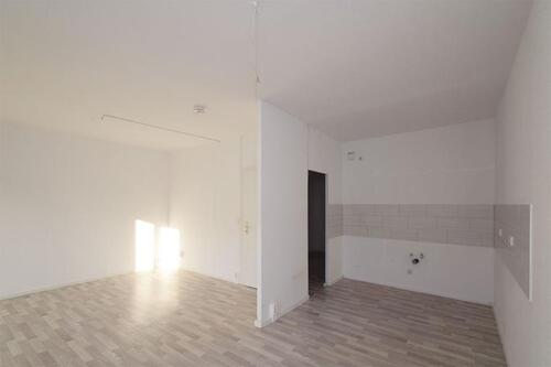 Foto - Etagenwohnung in Halle (Saale) zur Miete