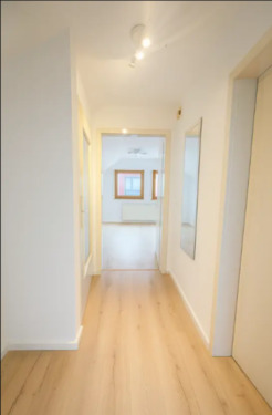 Foto - 2-Zimmer Wohnung in HN-Horkheim zu vermieten