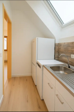 Foto - 2 Zimmer Etagenwohnung in Heilbronn