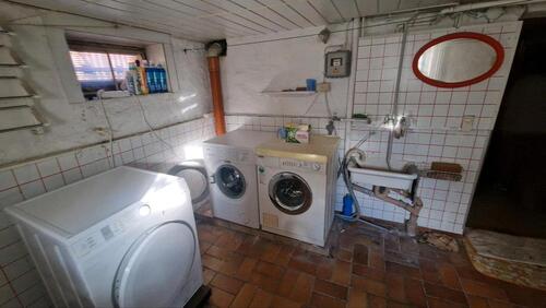 Foto - 5 Zimmer Etagenwohnung in Wettenberg