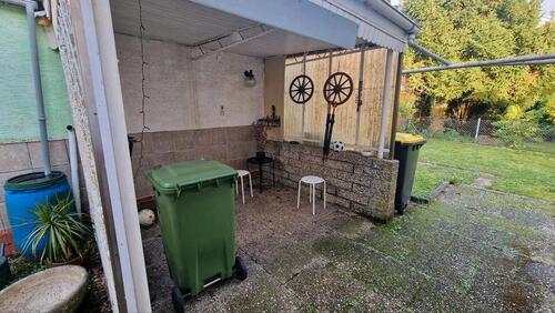 Foto - Etagenwohnung in Wettenberg zur Miete