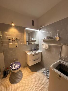 Foto - 2 Zimmer Etagenwohnung in Coburg