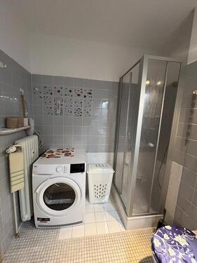 Foto - Etagenwohnung in Coburg zur Miete