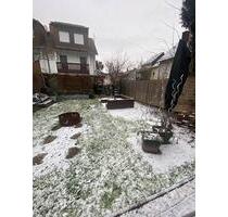 Gepflegtes 5,5-Zimmer Haus mit Garage in Hemsbach, ohne Makler !