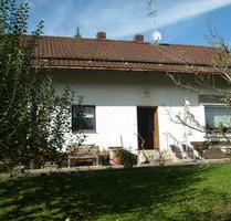 EFH mit Nebengebäude (Schuppen) für Handwerker zum Renovieren - Haibach