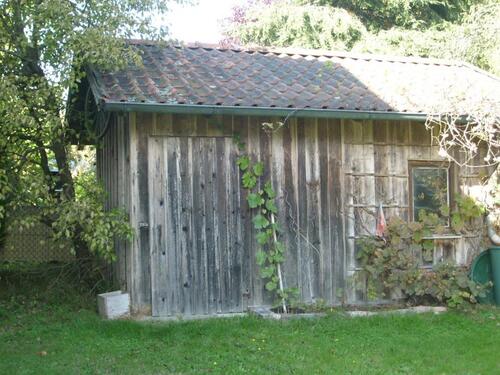 Foto - 2 Zimmer Einfamilienhaus in Haibach