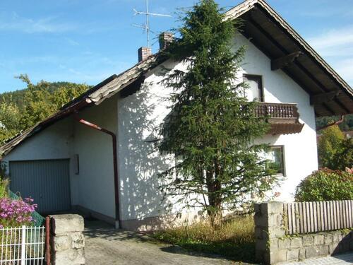Foto - Einfamilienhaus in Haibach zum Kaufen