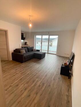 Foto - Schöne 2 Zimmer Wohnung mit Balkon in Argenthal