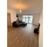 Schöne 2 Zimmer Wohnung mit Balkon in Argenthal - Simmern/Hunsrück