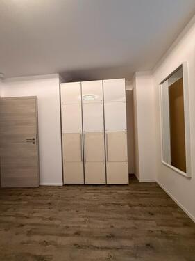 Foto - Etagenwohnung in Simmern/Hunsrück zur Miete