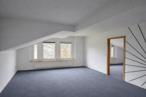 Foto - 2-Zimmer Dachgeschoswohnung in Hemer-Westig