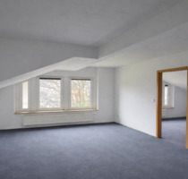 2-Zimmer Dachgeschoswohnung in Hemer-Westig