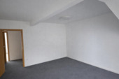 Foto - 1 Zimmer Dachgeschoßwohnung zur Miete in Hemer