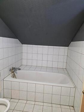 Foto - 1 Zimmer Dachgeschoßwohnung in Hemer