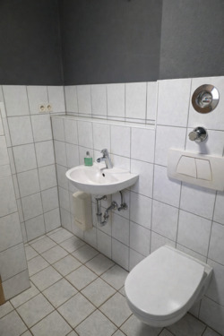 Foto - Dachgeschoßwohnung in Hemer zur Miete