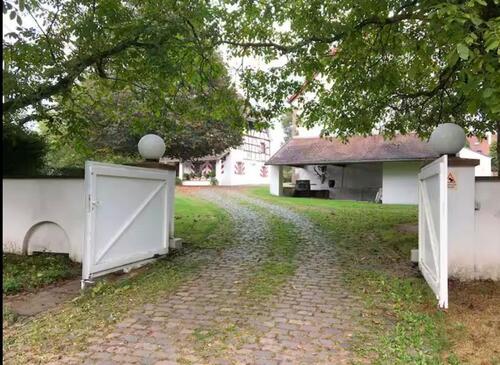 Foto - Monteurwohnung Projektunterkunft nahe Homburg & Zweibrücken