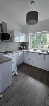 Foto - 3 ZKB - sanierte Wohnung in Limburg-Offheim